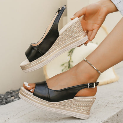 Zoe™ - Orthopaedic Sandals