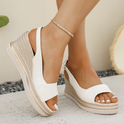 Zoe™ - Orthopaedic Sandals
