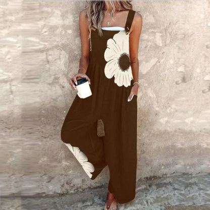 Cheryl™ | Comfortable Overall