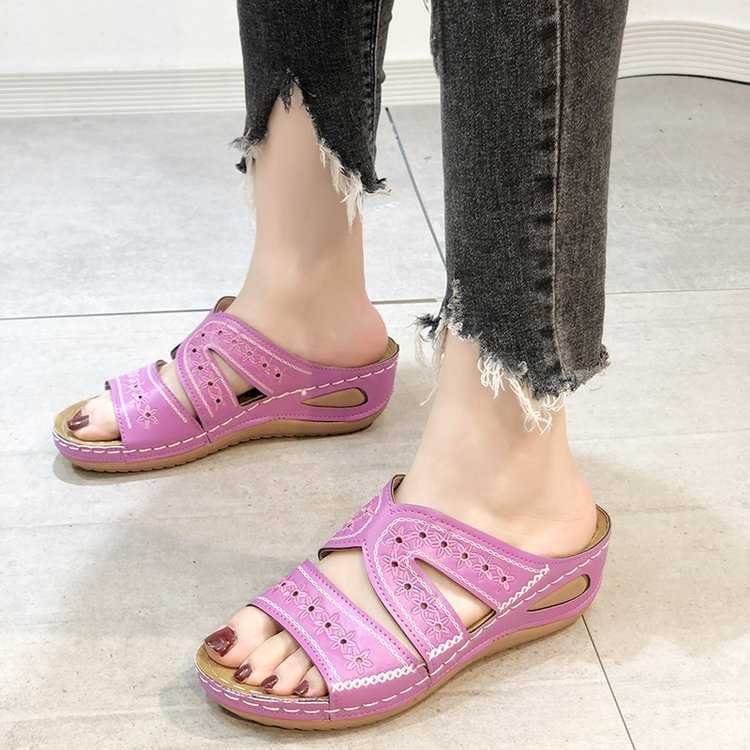 Emma's™ - Orthopedic Sandals