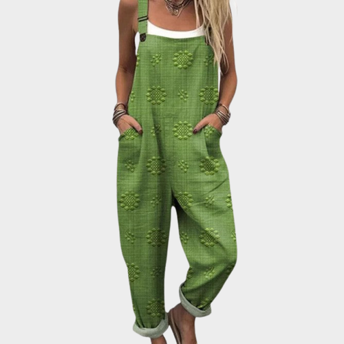 Susan™ | Comfortable Overall