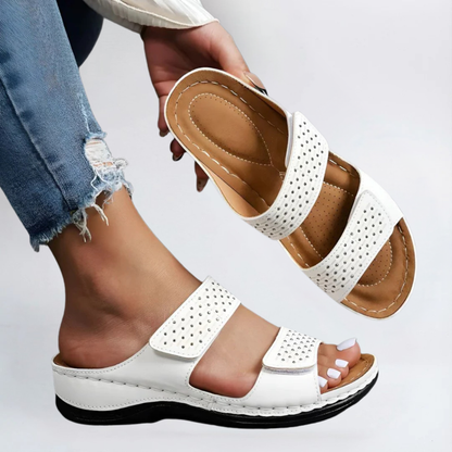 Lynn™ - Elegant Orthopedic Sandals