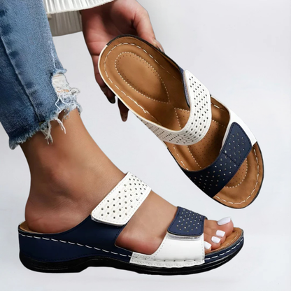 Lynn™ - Elegant Orthopedic Sandals