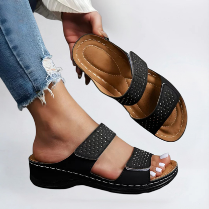 Lynn™ - Elegant Orthopedic Sandals