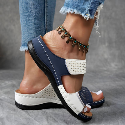 Lynn™ - Elegant Orthopedic Sandals