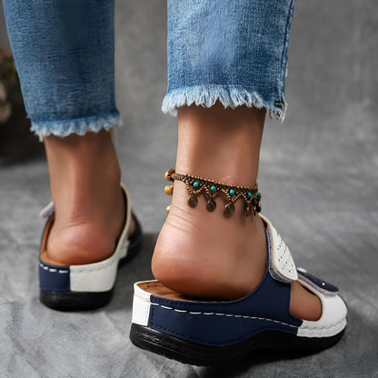 Lynn™ - Elegant Orthopedic Sandals