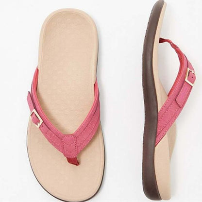 Yara™ - Orthopedic Sandals