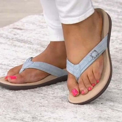 Yara™ - Orthopedic Sandals