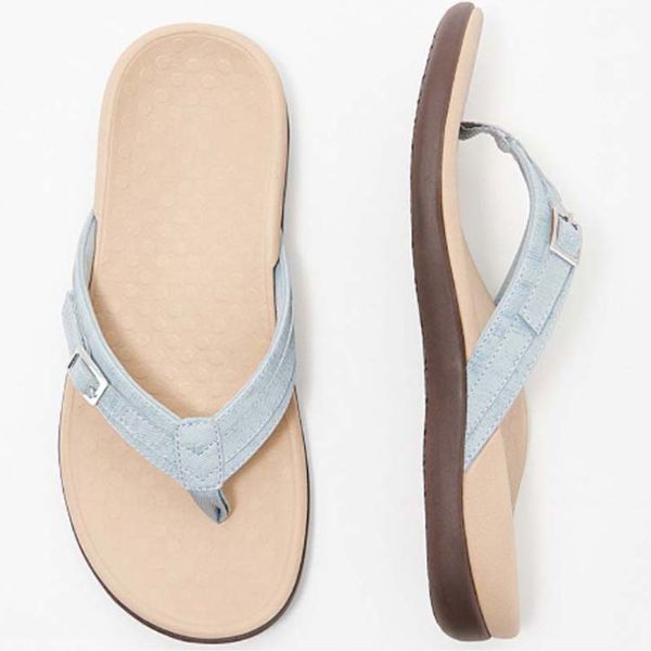 Yara™ - Orthopedic Sandals