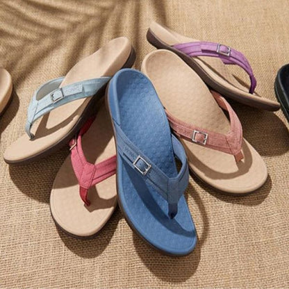 Yara™ - Orthopedic Sandals