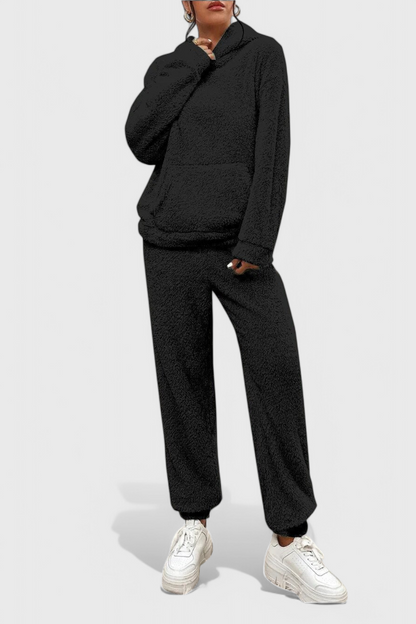 Billie™ - Cozy Two-Piece Teddy Set