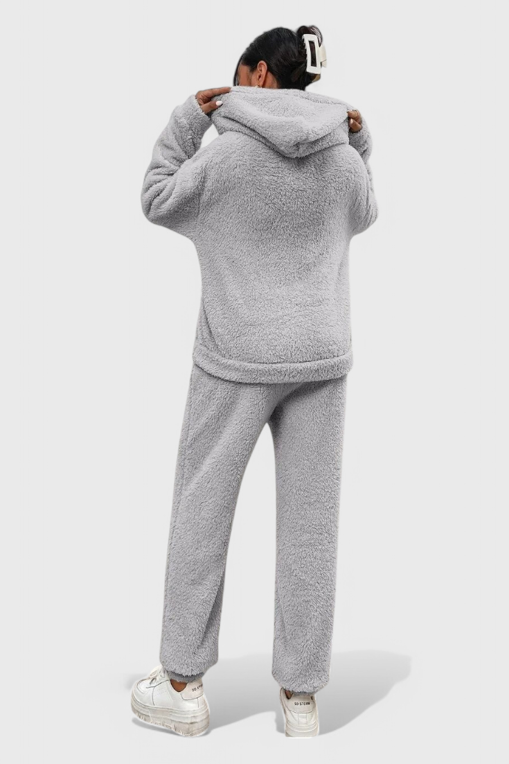 Billie™ - Cozy Two-Piece Teddy Set