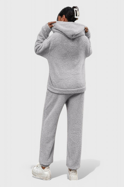 Billie™ - Cozy Two-Piece Teddy Set