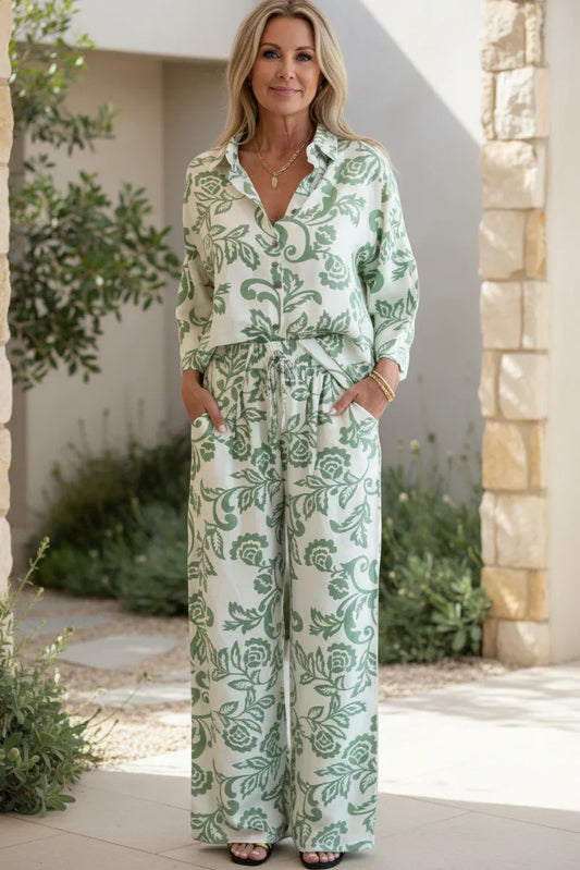 ELIANE – BOTANICA EASE SET