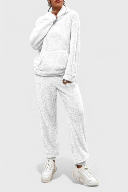 Billie™ - Cozy Two-Piece Teddy Set