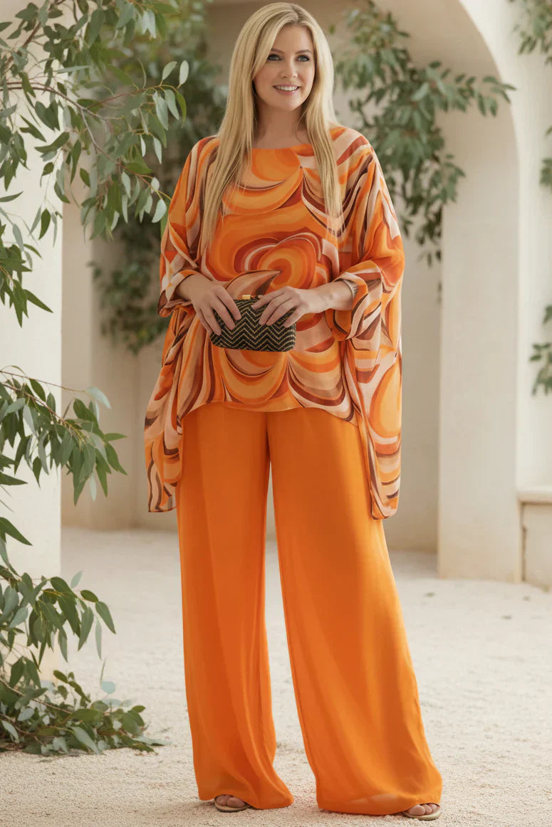LORNA - CHIC CO-ORD