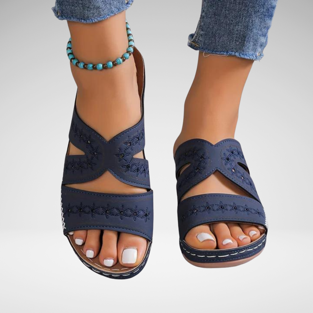 Emma's™ - Orthopedic Sandals