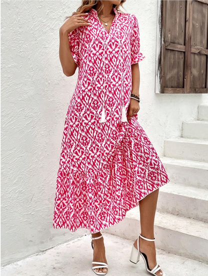Minnea™ | Breezy Summer Dress