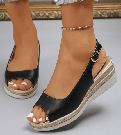 Zoe™ - Orthopaedic Sandals