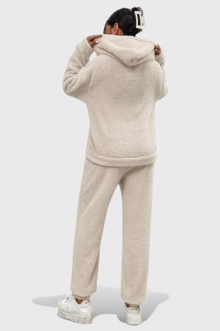 Billie™ - Cozy Two-Piece Teddy Set