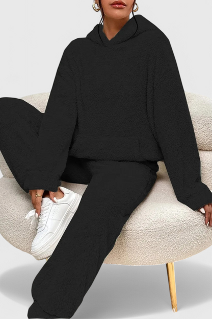 Billie™ - Cozy Two-Piece Teddy Set