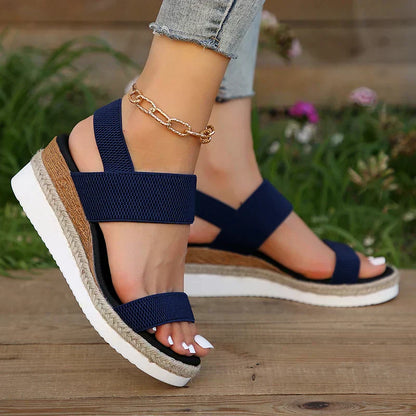 Monaco™ | Orthopedic Sandals