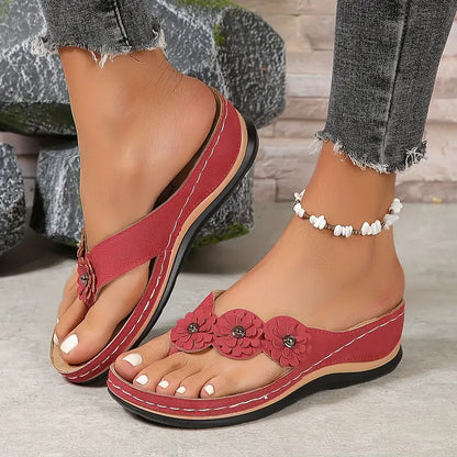 Luna Comfort™ - Orthopedic Sandals