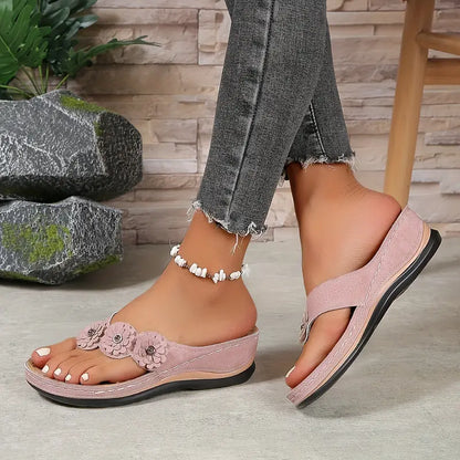 Luna Comfort™ - Orthopedic Sandals
