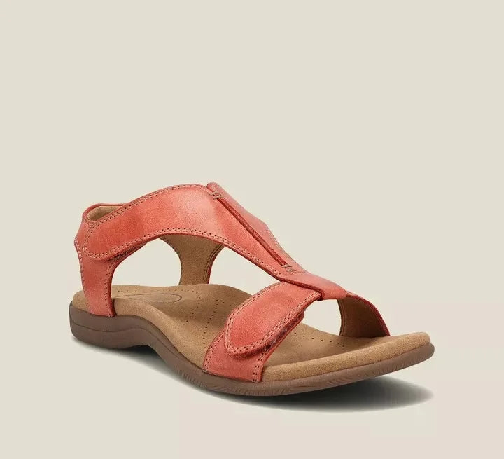 NELLY™ - SANDALS WITH FOOT SUPPORT