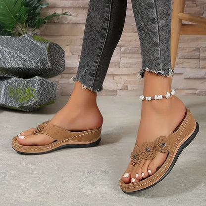 Luna Comfort™ - Orthopedic Sandals