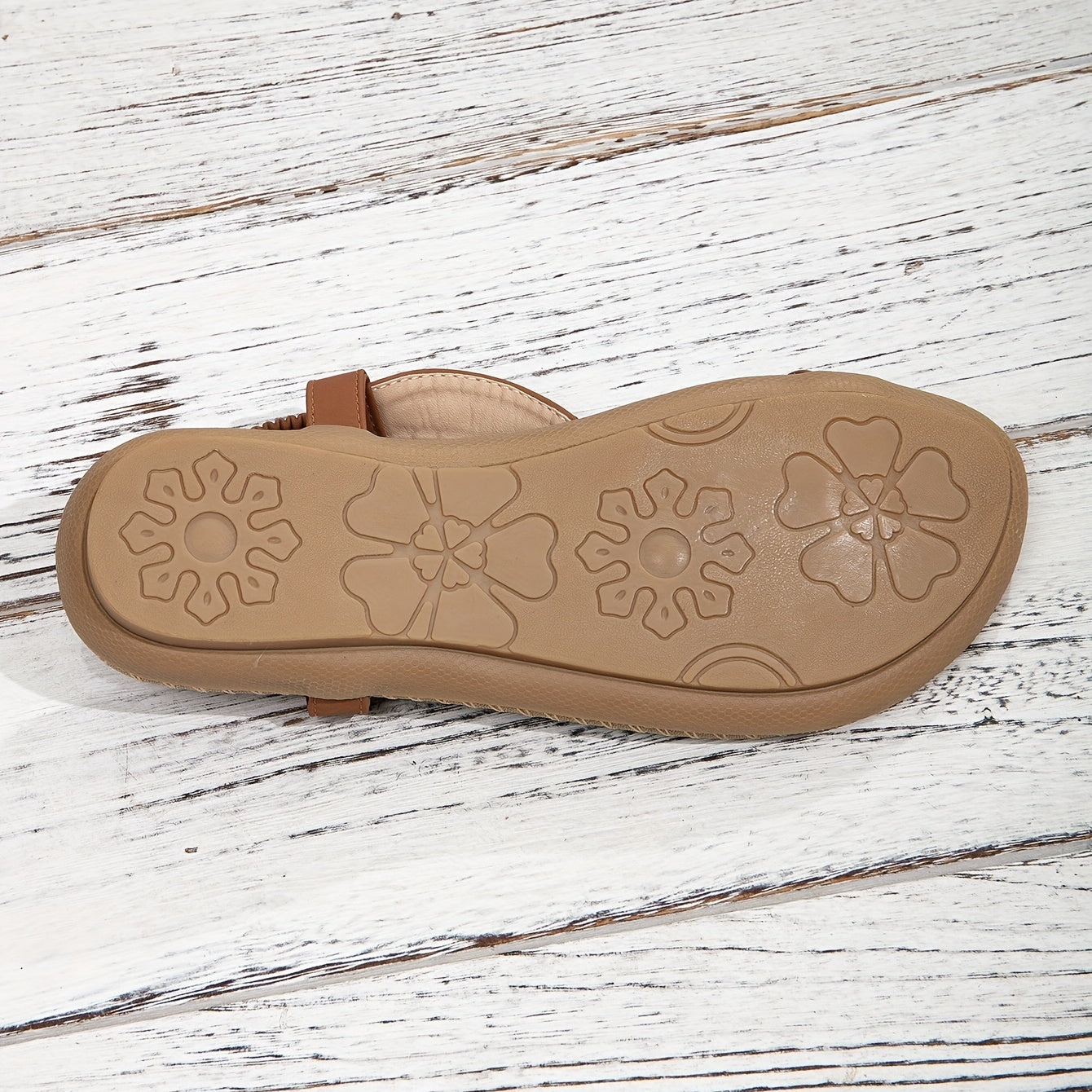 Isola™ – Embellished Comfort Sandals