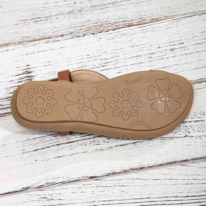 Isola™ – Embellished Comfort Sandals