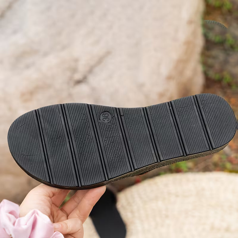Cally™ - Supportive Bunion Corrector Sandals