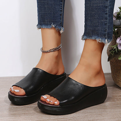 Elsie™ - Orthopedic Sandals