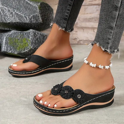 Luna Comfort™ - Orthopedic Sandals