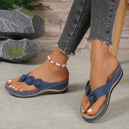 Luna Comfort™ - Orthopedic Sandals
