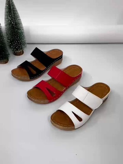 Olive™ – Ergonomic Sandals