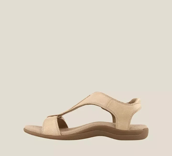 NELLY™ - SANDALS WITH FOOT SUPPORT