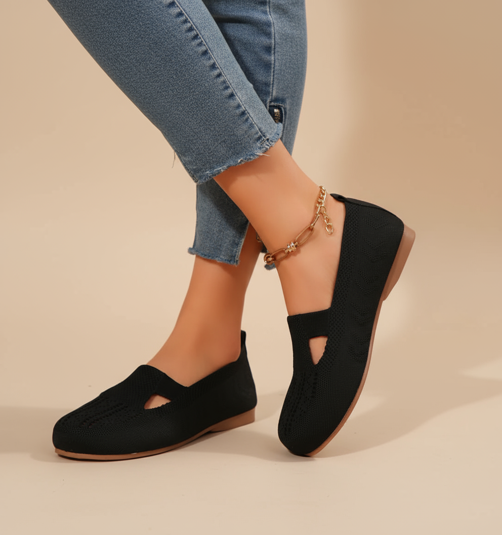 Fiona™ - Ergonomic Sandals