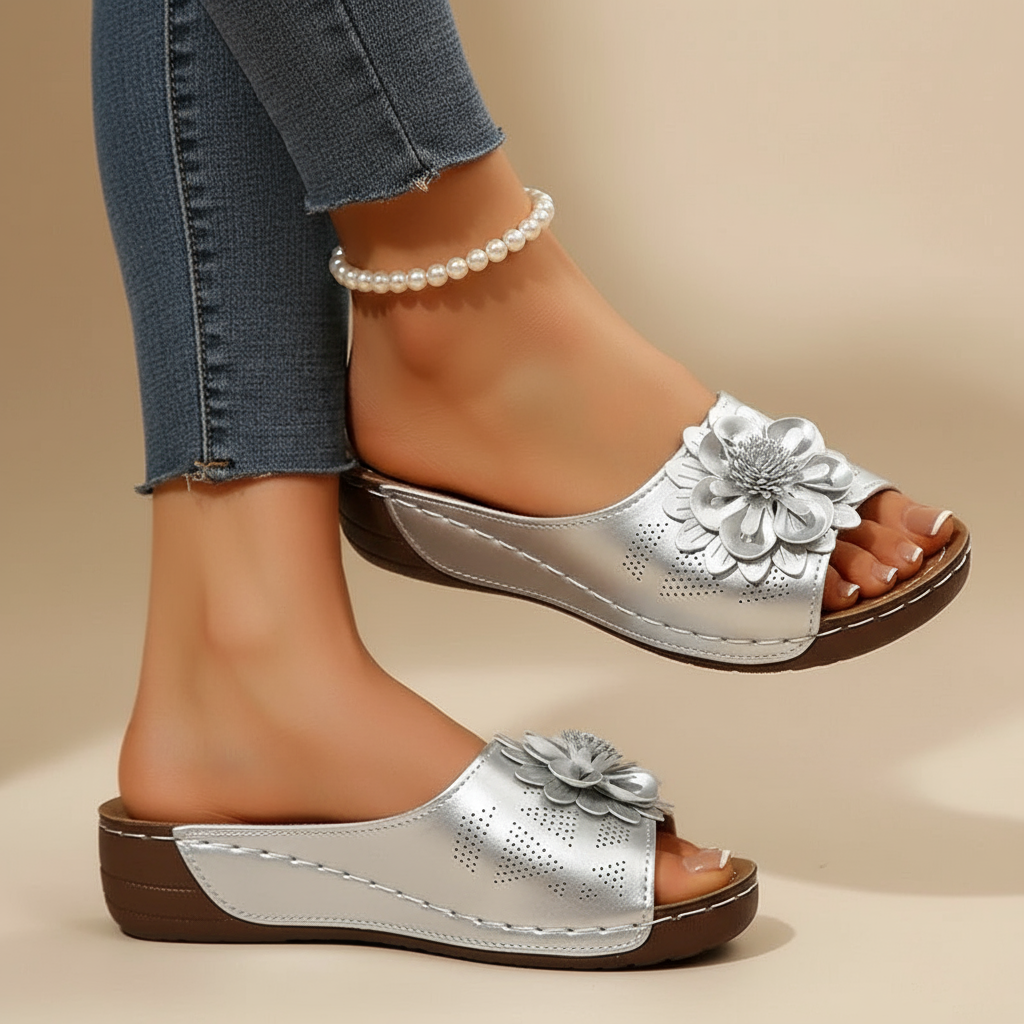Medellín™ – Ergonomic Sandals