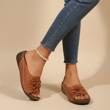 Medellín™ – Ergonomic Sandals