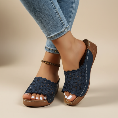 Delilah™ – Ergonomic Sandals
