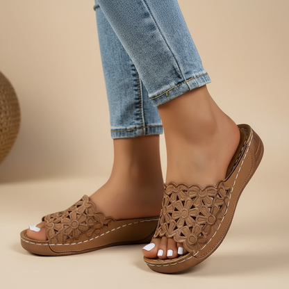 Delilah™ – Ergonomic Sandals