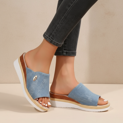 Talia™ – Ergonomic Sandals