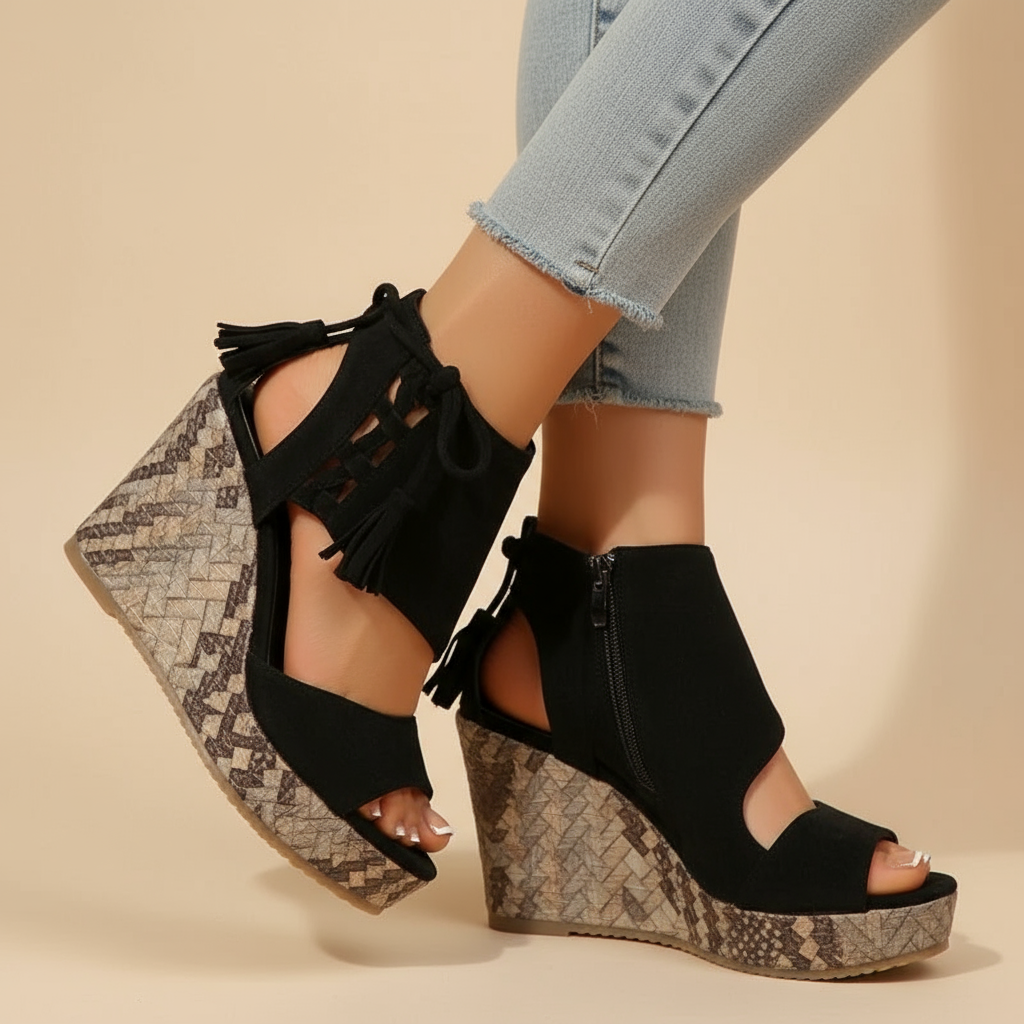 Marnie™ – Ergonomic Sandals