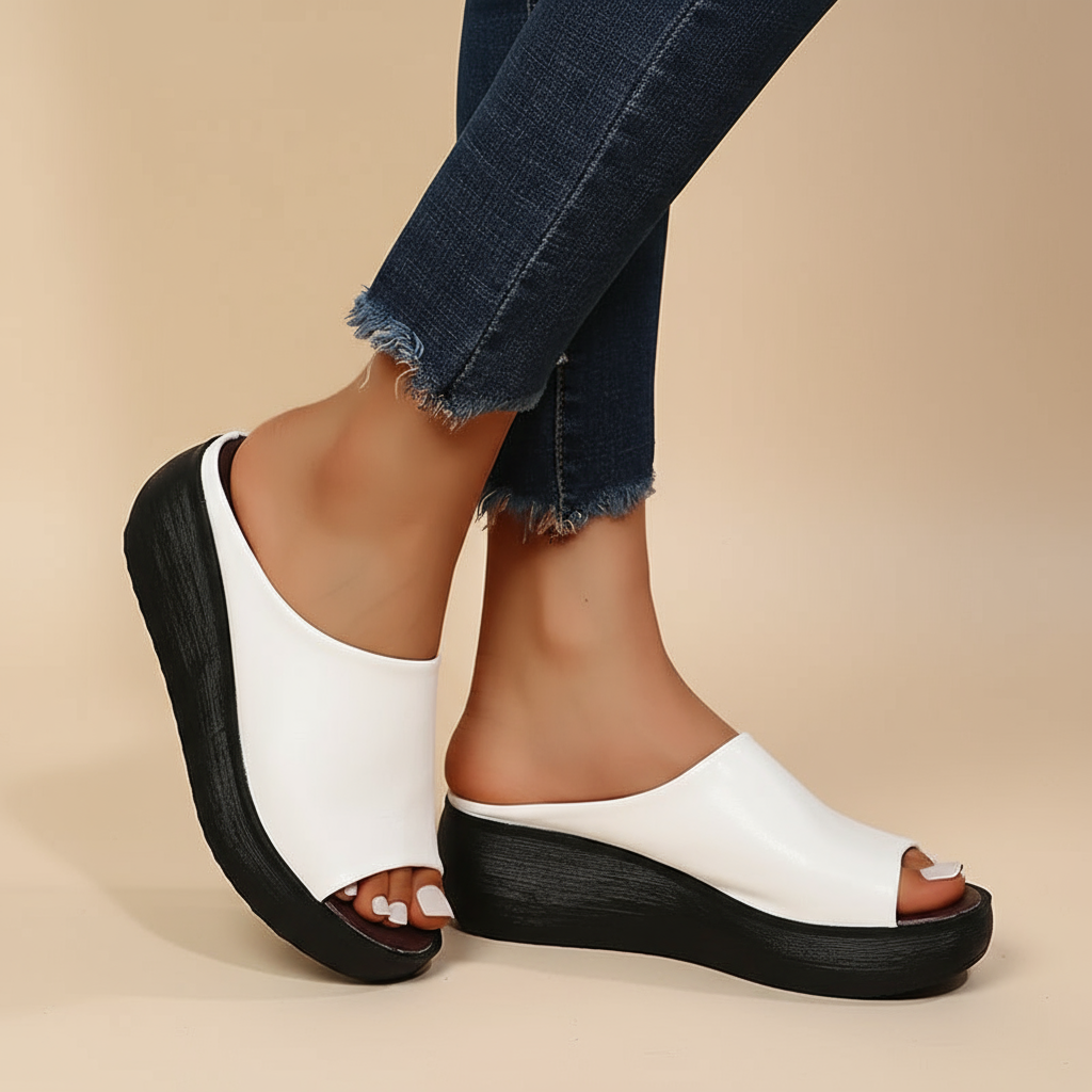 Elsie™ - Orthopedic Sandals