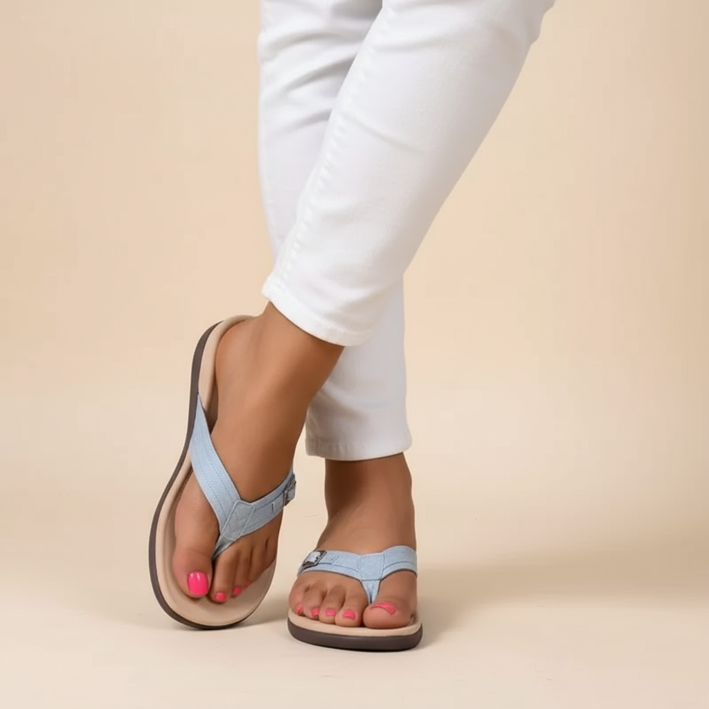 Yara™ - Orthopedic Sandals