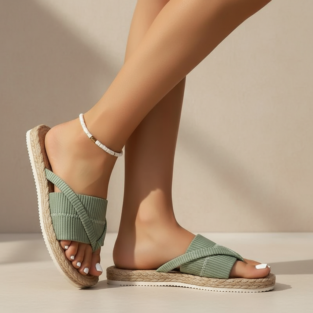 Josie™ – Breezy Walk Sandals