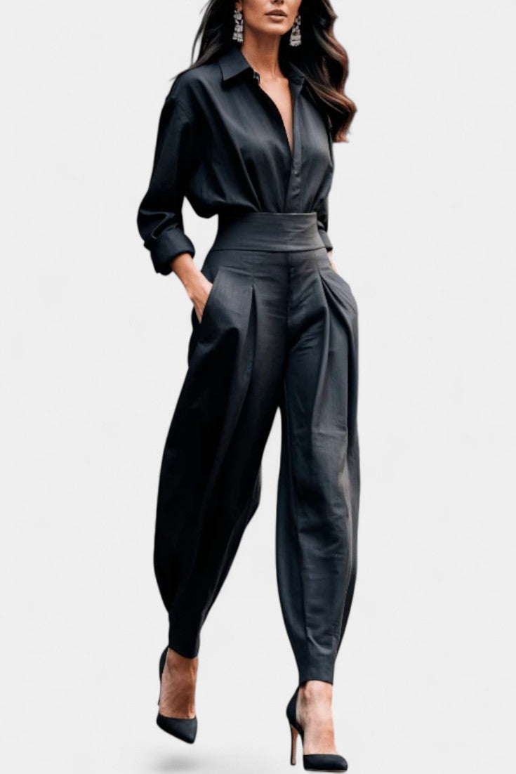 Lía™ - Ensemble Modern Elegance Collection