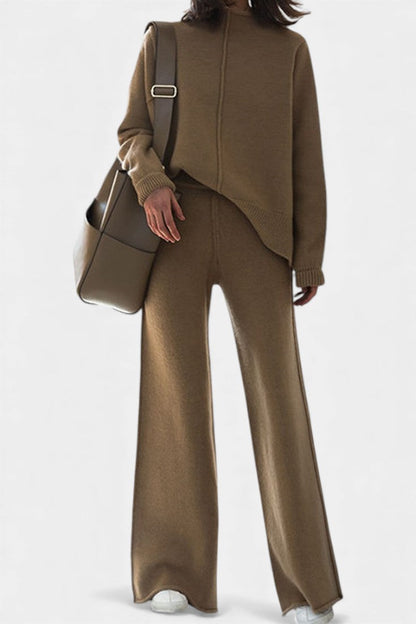 Orména™ - Chic & Relaxed Casual Ensemble